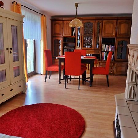Apartament Elbblick Prossen Zewnętrze zdjęcie